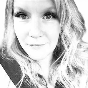 Meet your Posher, Chrissy